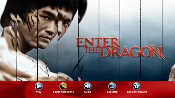 Enter the Dragon Ultimate Collector s Edition review Home